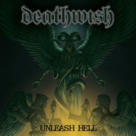 DEATHWISH - UNLEASH HELL CD