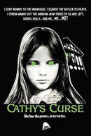CATHY'S CURSE DVD