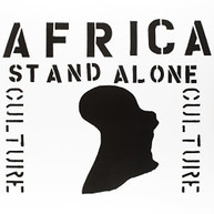 CULTURE - AFRICA STAND ALONE VINYL