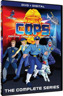 C.O.P.S.: COMPLETE SERIES DVD