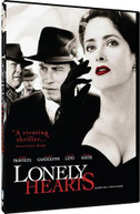 LONELY HEARTS DVD