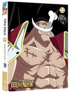 ONE PIECE: COLLECTION 19 DVD