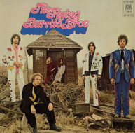 FLYING BURRITO BROTHERS - GILDED PALACE OF SIN SACD