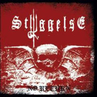 STYGGELSE - NO RETURN CD