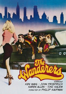 WANDERERS (1979) DVD