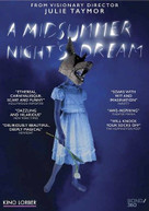 MIDSUMMER NIGHT'S DREAM (2014) DVD