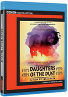 DAUGHTERS OF THE DUST BLURAY