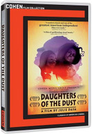 DAUGHTERS OF THE DUST DVD