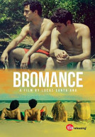 BROMANCE DVD