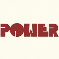 POWER - ELECTRIC GLITTER BOOGIE CD