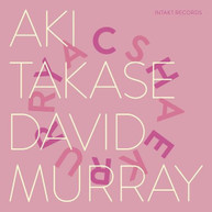 MONK /  MURRAY / TAKASE / TAKASE / MURRAY - CHERRY: SAKURA CD