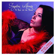 JORGELINA ALEMAN - EL JAZZ EN LAS VENAS (IMPORT) CD