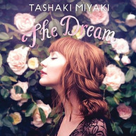 TASHAKI MIYAKI - DREAM VINYL