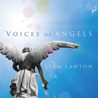 LAWTON - VOICES OF ANGELS CD