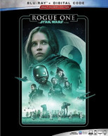 ROGUE ONE: A STAR WARS STORY BLURAY