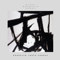 BISCHOFF /  DESSNER / MUHLY / PARRY / SHAW - BLACK MOUNTAIN SONGS CD
