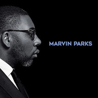 MARVIN PARKS - MARVIN PARKS CD