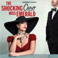 CARO EMERALD - SHOCKING MISS EMERALD CD