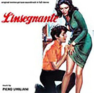 PIERO (IMPORT) UMILIANI - L'INSEGNANTE / SOUNDTRACK (IMPORT) CD