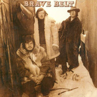 BRAVE BELT CD