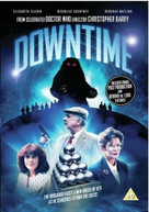 DOWNTIME DVD