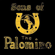 SONS OF THE PALOMINO CD