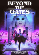 BEYOND THE GATES DVD