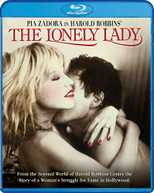 LONELY LADY BLURAY