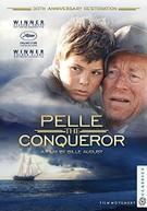 PELLE THE CONQUEROR DVD
