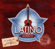 LATINO / VARIOUS CD