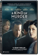 KIND OF MURDER DVD