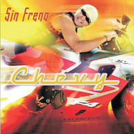 CHEVY - SIN FRENO CD