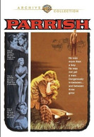 PARRISH (1961) DVD