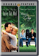 YOU'VE GOT MAIL / MUST LOVE DOGS DVD