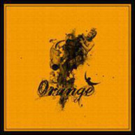 DARK SUNS - ORANGE (+DVD) (SPECIAL) CD