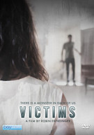 VICTIMS DVD