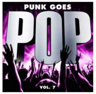 PUNK GOES POP 7 / VARIOUS CD