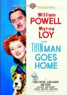 THIN MAN GOES HOME (1944) DVD
