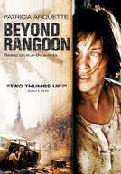 BEYOND RANGOON DVD