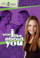 WHAT I LIKE ABOUT YOU: COMPLETE SECOND SSN DVD