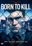 BORN TO KILL DVD