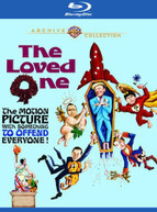 LOVED ONE (1965) BLURAY
