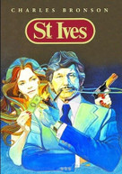 ST IVES (1976) DVD