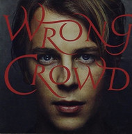 TOM ODELL - WRONG CROWD DELUXE (IMPORT) CD