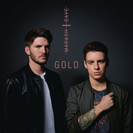 MARASH &  DAVE - GOLD CD