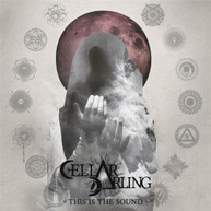 CELLAR DARLING - THIS IS THE SOUND * CD