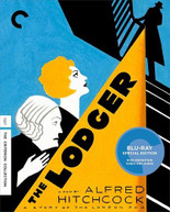 CRITERION COLL: LODGER - A STORY OF THE LONDON FOG BLURAY
