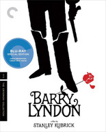 CRITERION COLLECTION: BARRY LYNDON BLURAY