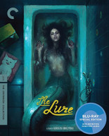 CRITERION COLLECTION: LURE BLURAY