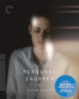 CRITERION COLLECTION: PERSONAL SHOPPER BLURAY